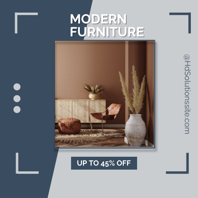 Copy of FURNITURE SALE.E | PosterMyWall