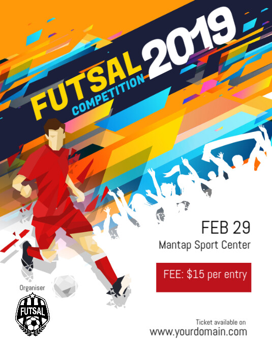 Keren Poster  Futsal  2021 Koleksi Poster  Keren Poster  Futsal  2021 Koleksi Poster