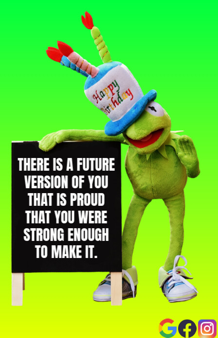 FUTURE AND VERSION QUOTE TEMPLATE Tabloid