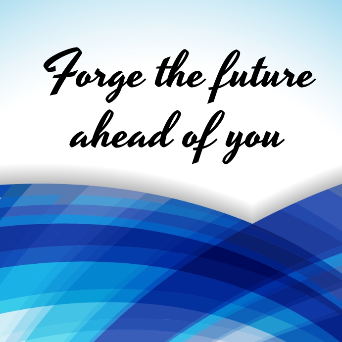 Future Template | PosterMyWall