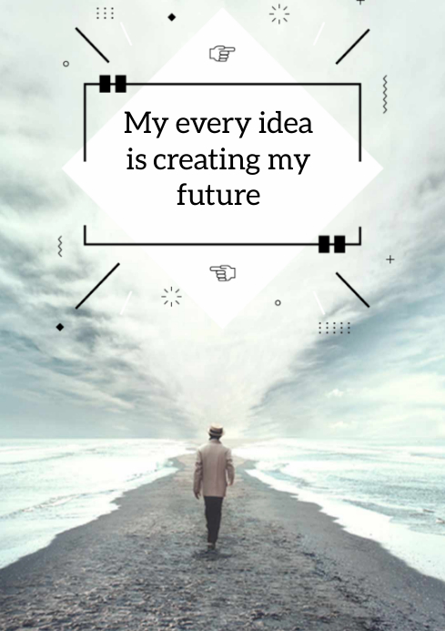 Future Template | PosterMyWall