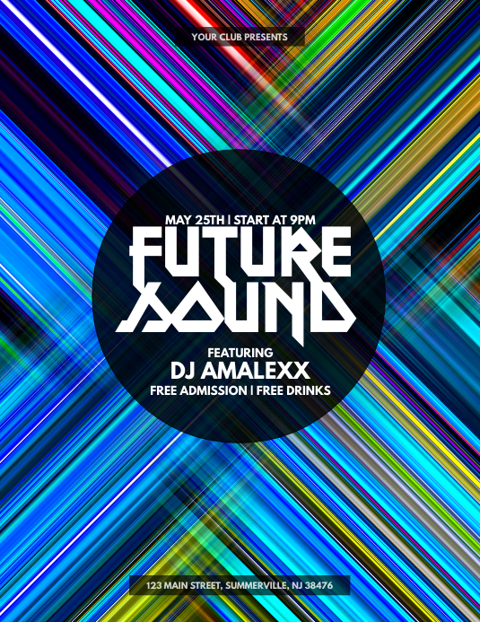 Sound Future Campaign : How to set up your Spotify campaign – WBVGM