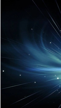 Futuristic "futuristic Space Light Burst Background – Galaxy Abstract Design" Digital Display (9:16) template