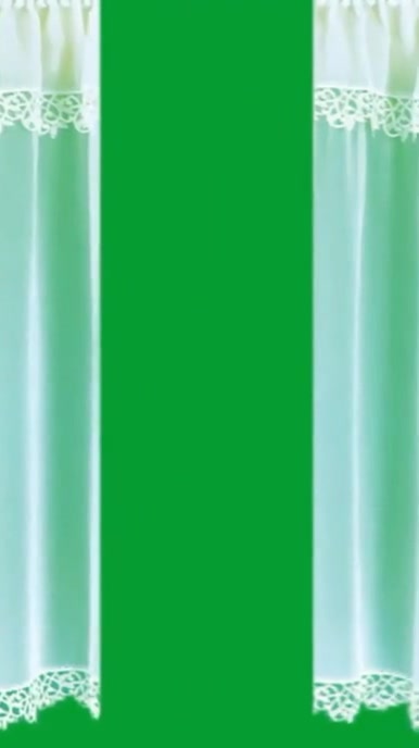 Futuristic Green Open Video  Digital Display (9:16) template