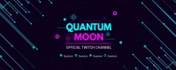 Immagine di anteprima di dimensioni Banner Twitch