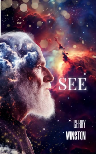 Futuristic See Kindle/book Covers Couvertures de livre/Kindle template