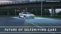 Preto Self-Driving Cars Isethulo Template