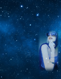 galaxy template Iflaya (Incwadi ye-US)