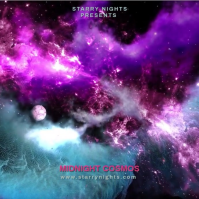 Galaxy Video Template Pos Instagram