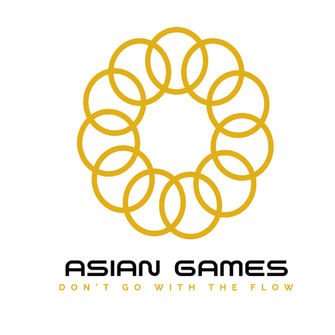 Game circle logo Template | PosterMyWall