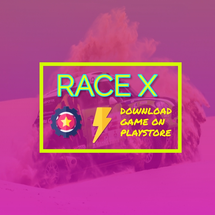 GAME DOWNLOAD Logo template
