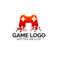 GAME LOGO Template | PosterMyWall