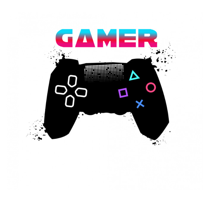 gamer logo Template