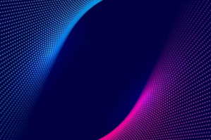 Gaming background template Etichetta