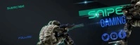 GAMING EMAIL HEADER E-poskop template