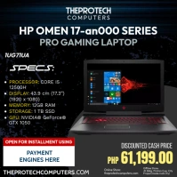 Gaming Laptop Template Сообщение Instagram