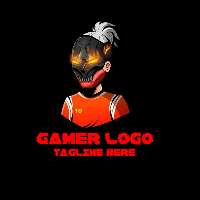 GAMING LOGO template