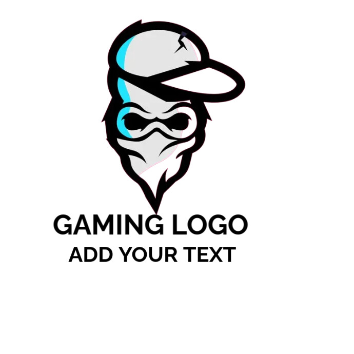 GAMING LOGO template