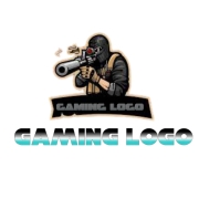 gaming logo Template | PosterMyWall