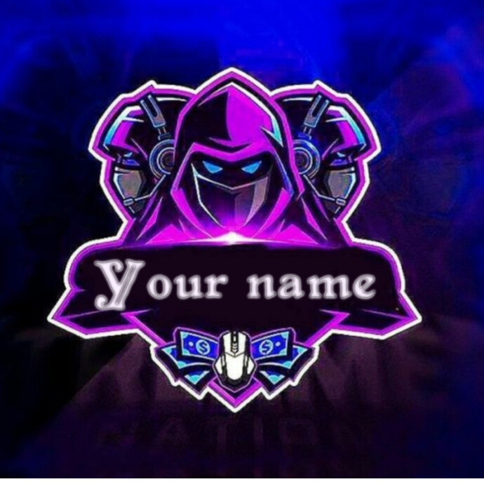 Cool Gaming Logos cool-gaming-logos
