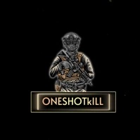 GAMING LOGO MAKER ONLINE FREE template