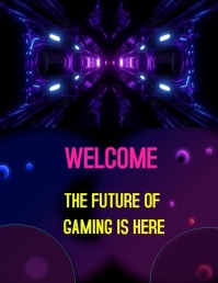 Pubg Game Tournament Poster Template Postermywall