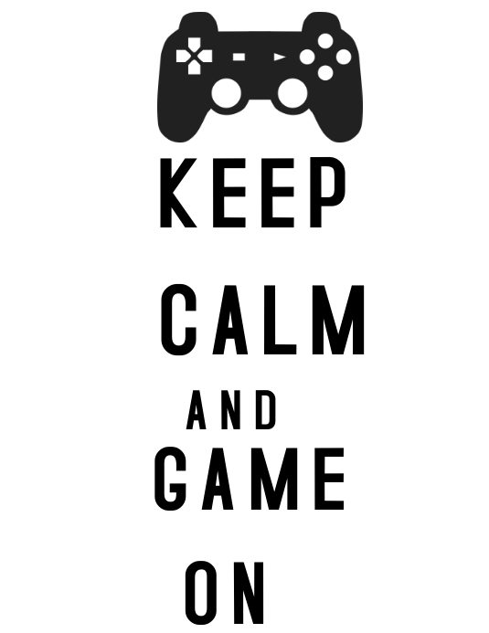Gaming Posters Template PosterMyWall