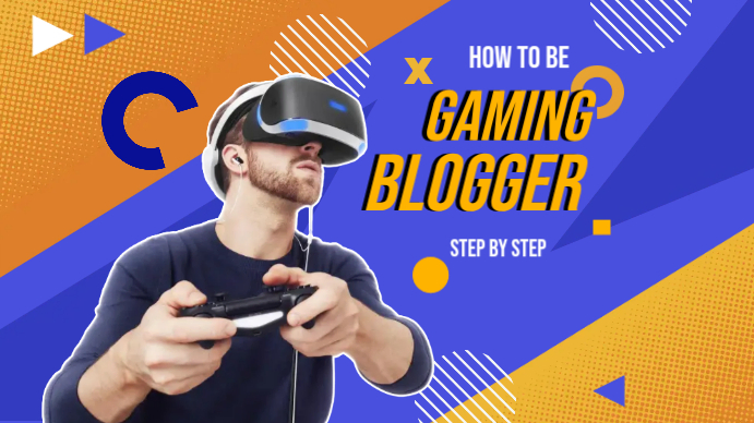 Plantilla de Gaming Thumbnail | PosterMyWall