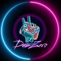 gaming VIDEO LOGO DESIGN TEMPLATE