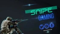 GAMING YOUTUBE THUMBNAIL TEMPLATE