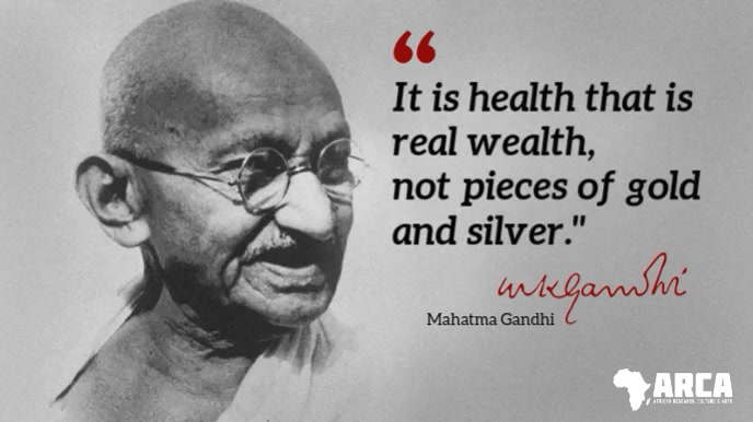 Download Zitat gandhi Desktop Wallpaper Free Zitat Gandhi