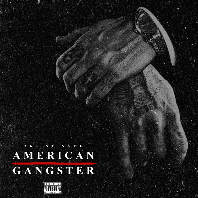 Gangster | PosterMyWall