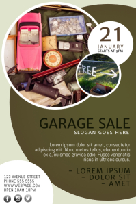 customize 540 garage sale