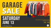 GARAGE SALE TWITTER TEMPLATE.C