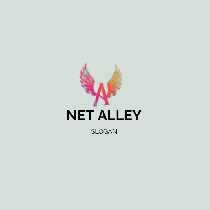 GARDEN LOGO Template PosterMyWall garden-logo-template-postermywall