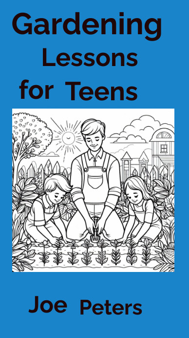 Gardening Templat | PosterMyWall