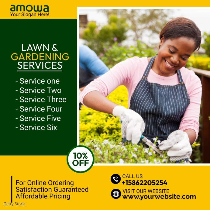 Expert Gardener Weed And Feed Covina, CA