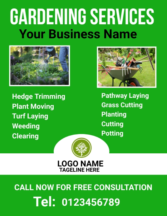 Lawn Gardener San Gabriel, CA