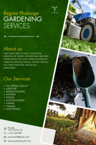 Gardening Service Baldwin Park, CA