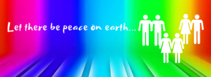 Gay Pride template