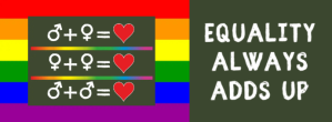 Gay Pride template