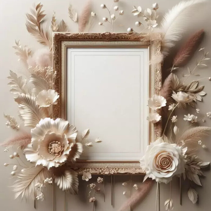 Modèle Gd photo frame | PosterMyWall