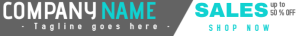 Generic sales leaderboard design template