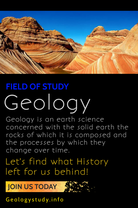 Copy of Geology Poster Template | PosterMyWall Copy of Geology Poster Template | PosterMyWall