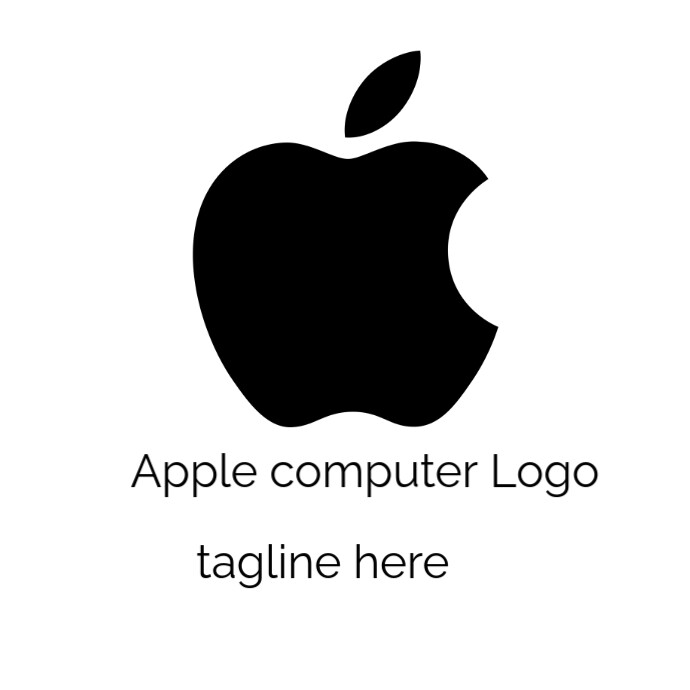 Computec Logo Copy of Geometric Computer Logo | PosterMyWall