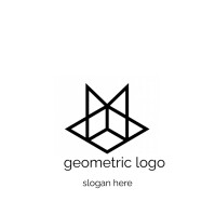 Geometric Template | PosterMyWall