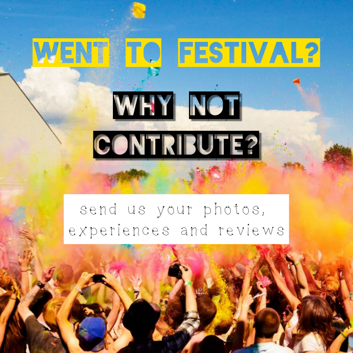 Get Involved Instagram Post Template | PosterMyWall