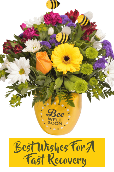 Copy of Get Well Soon Poster | PosterMyWall