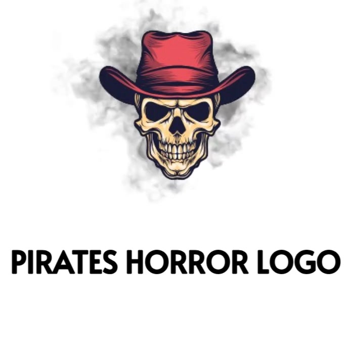 Plantilla De GHOST PIRATES HORROR GHOST PIRATES HORROR LOGO PosterMyWall plantilla-de-ghost-pirates-horror-ghost-pirates-horror-logo-postermywall