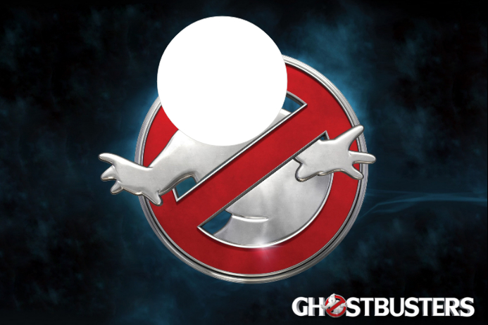 Ghostbusters Invitations General Prints